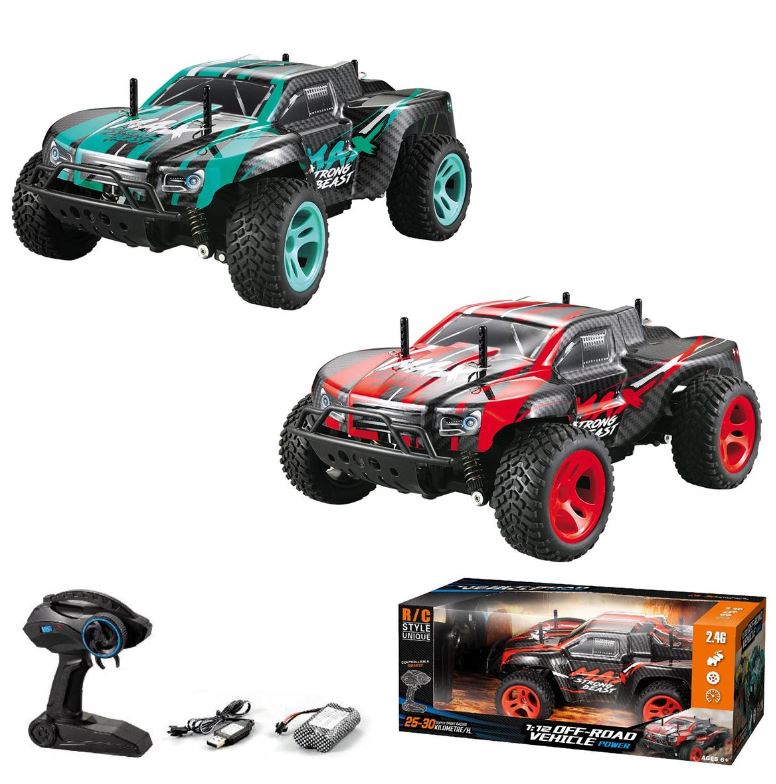 Auto TÃ©lÃ©guidÃ© Voiture Teleguidee Chicco