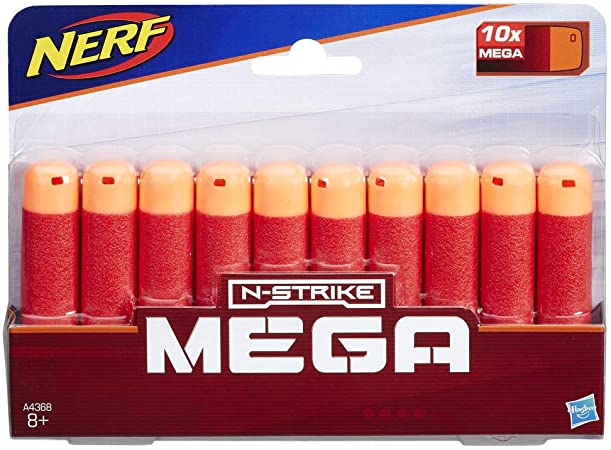 balles de nerf