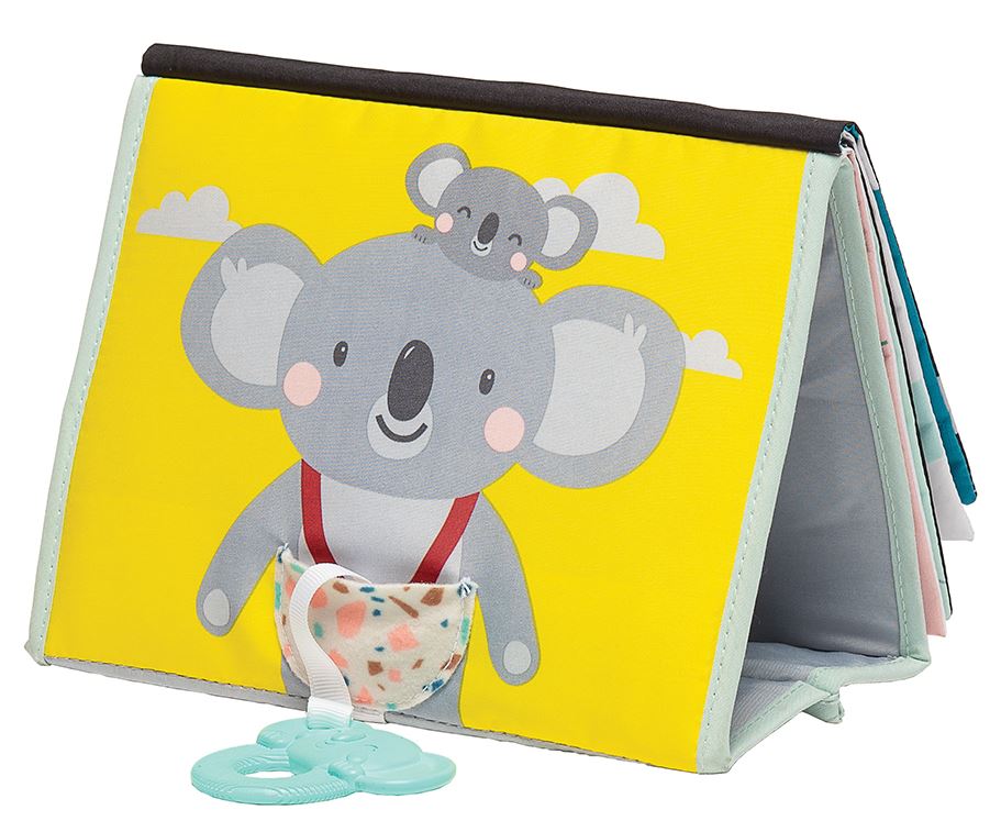 Taf Toys - Boîte à mouchoirs Kimmy Le Koala - Bébé