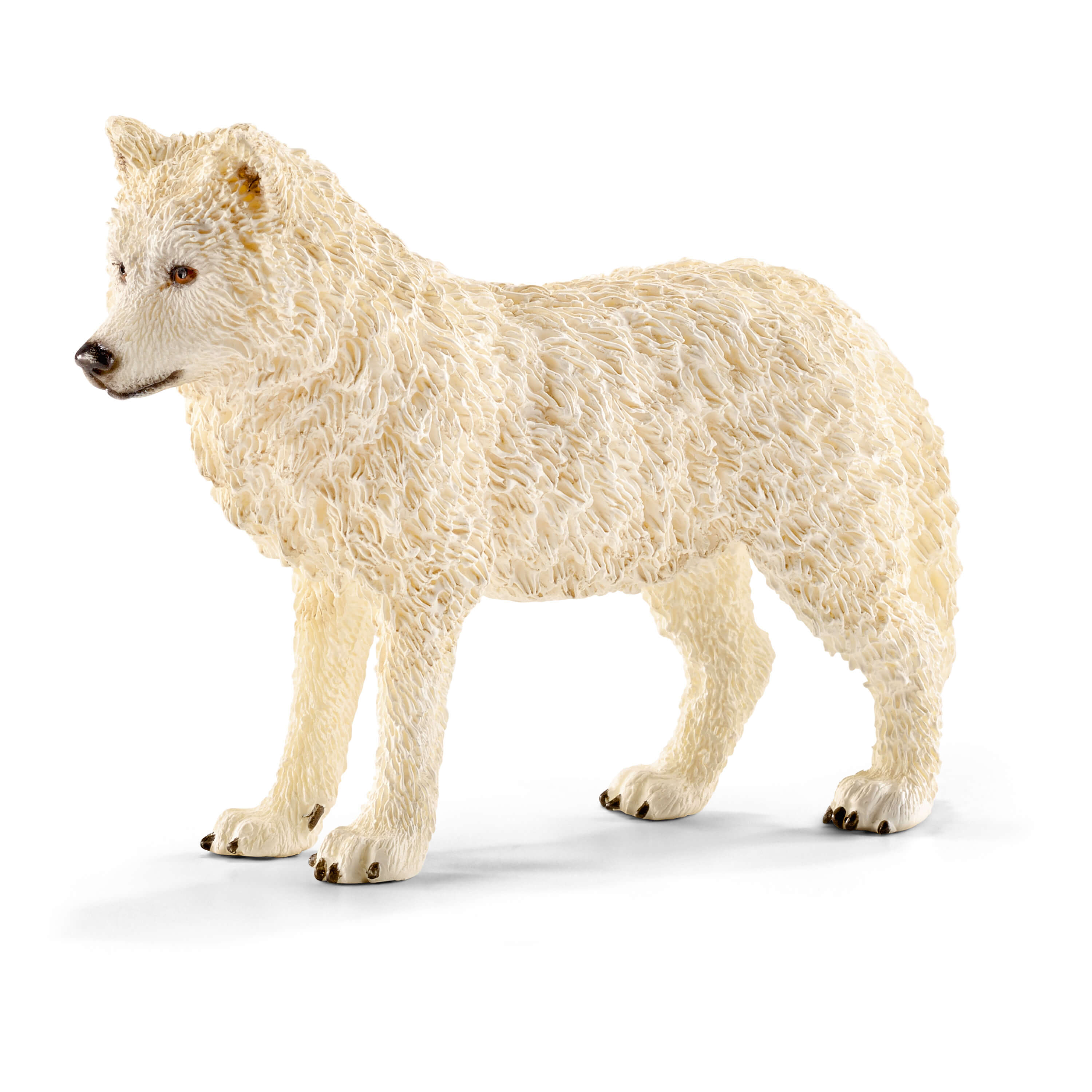 Loup Arctique Schleich Papo Schleich