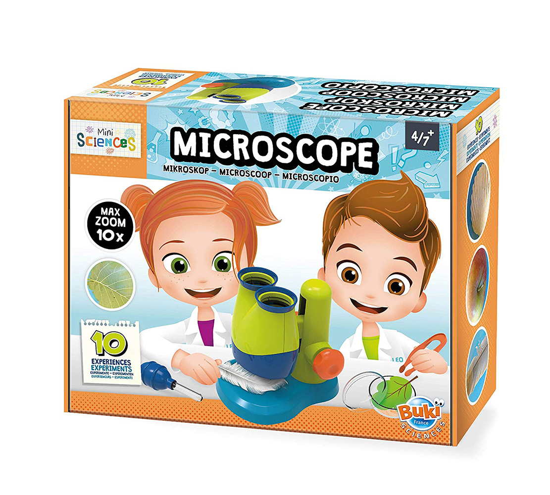 Microscope De Poche Pour Enfants Jouet De Mini Microscope - Temu Canada