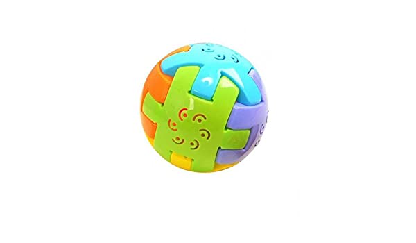 Boule Bebe Hochet Bebe Autres Jouets
