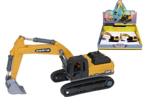 Mini pelle pour enfant : L'aventure de chantier à portée de main !