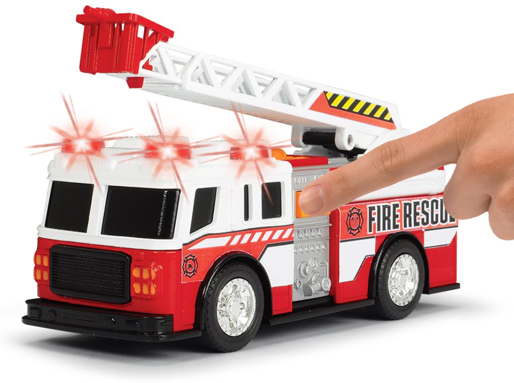 Jouet Camion Transport 8 En 1 Avec Sons Et Lumières - Pour Enfants 1 à 5 Ans, Cadeau Fête Ou Noël