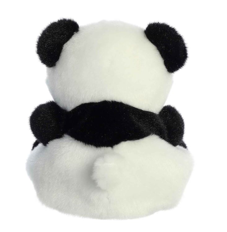 PELUCHE AURORA - PALM PALS - SASSY LICORNE 5 - PELUCHES / Peluches régulières