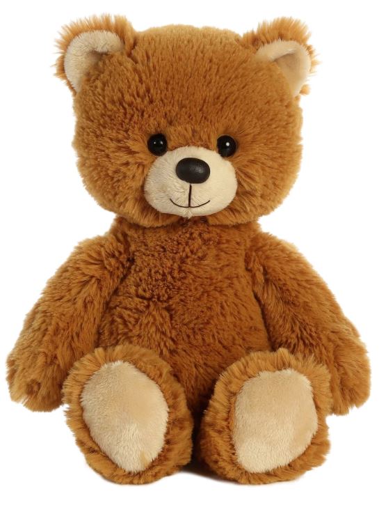 Ourson Brun 12 Peluches Peluches Regulieres