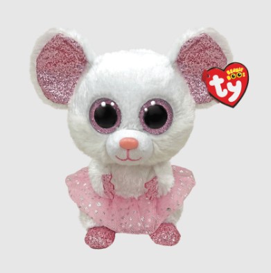Ty silk peluche cheap