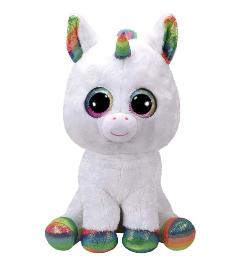 Peluche Gros Yeux