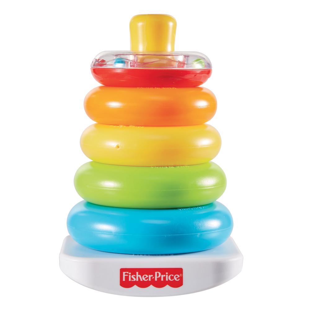 Fisher Price Pyramide Arc En Ciel Bebe Autres Jouets Fisher Price Pyramide Arc En Ciel Bebe Autres Jouets
