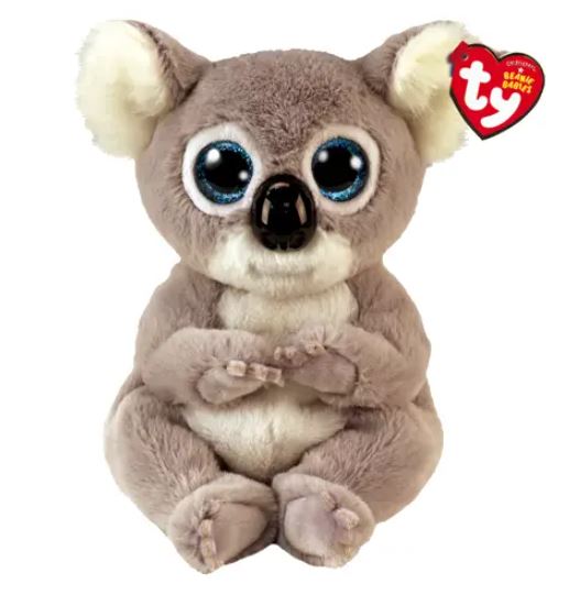 Peluche Koala Gros Yeux