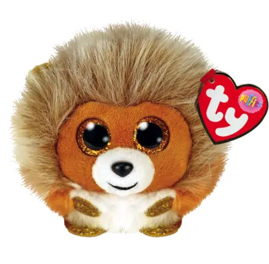 Recherchez la PELUCHE - TY collection - Coeur de Doudou