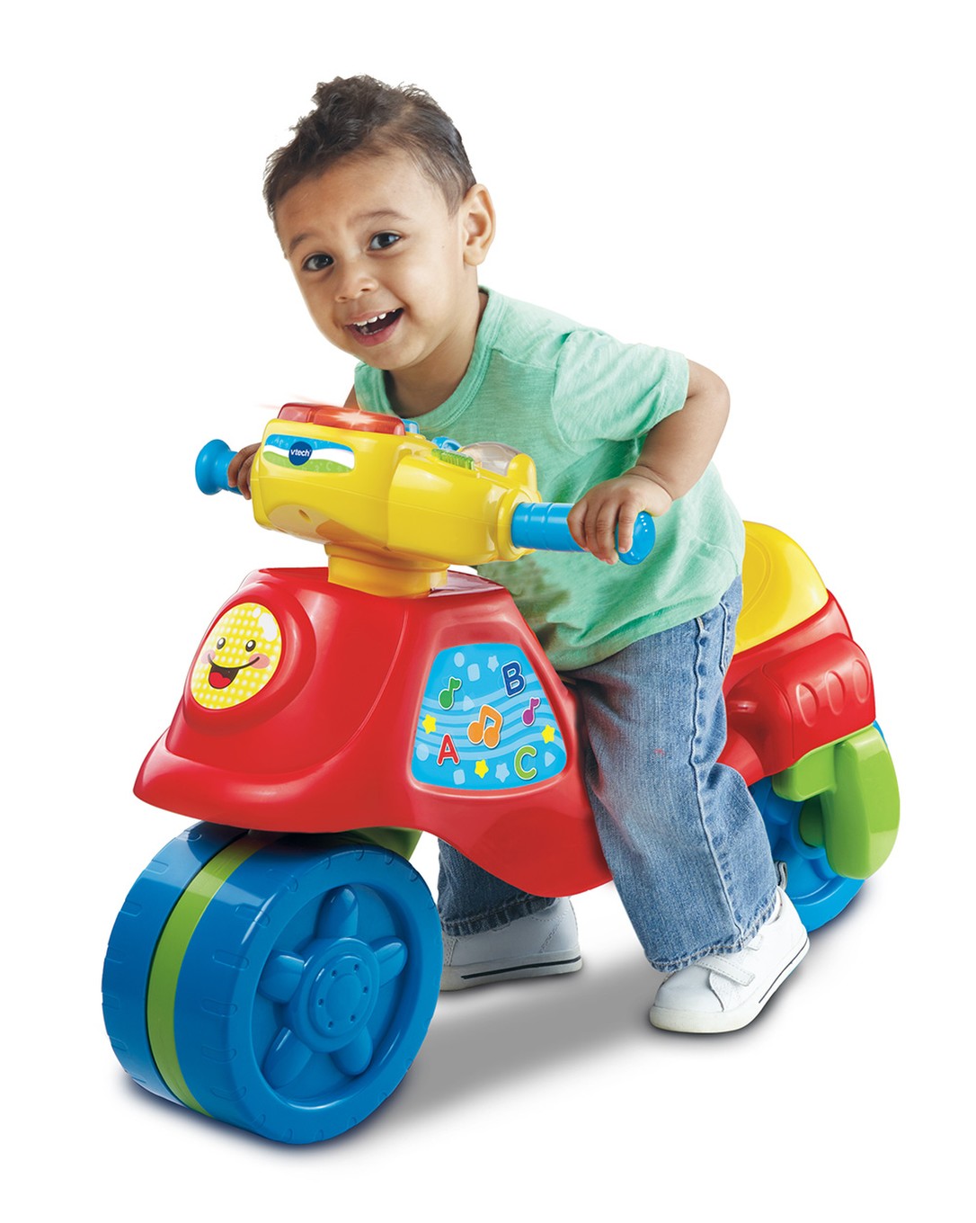 trotteur moto carrefour