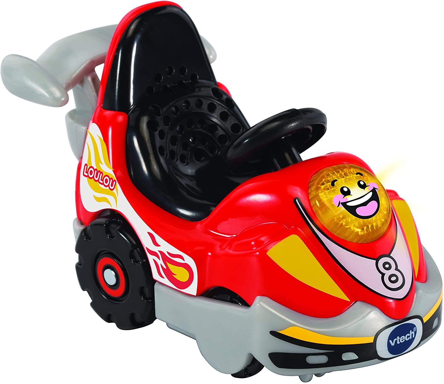 tut tut parc attraction