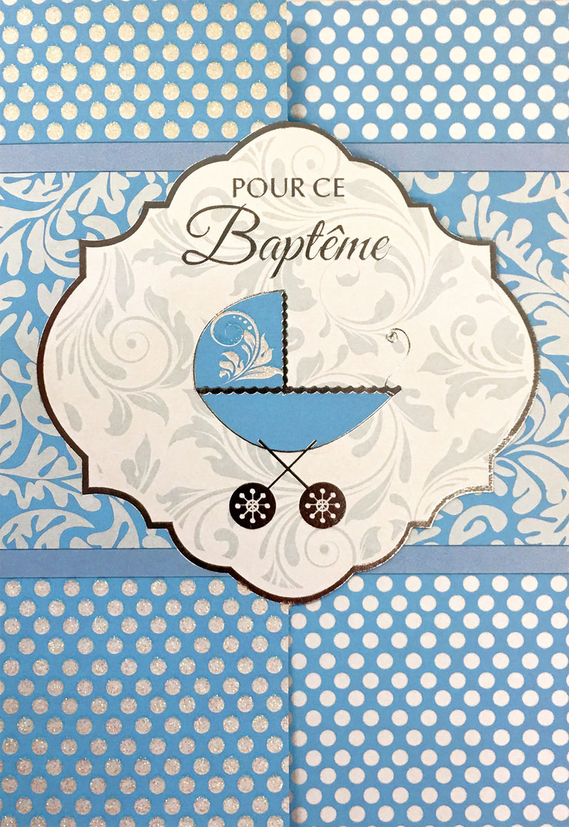 C Est Un Garcon Felicitations De Rosedale Fetes Cartes De Bapteme