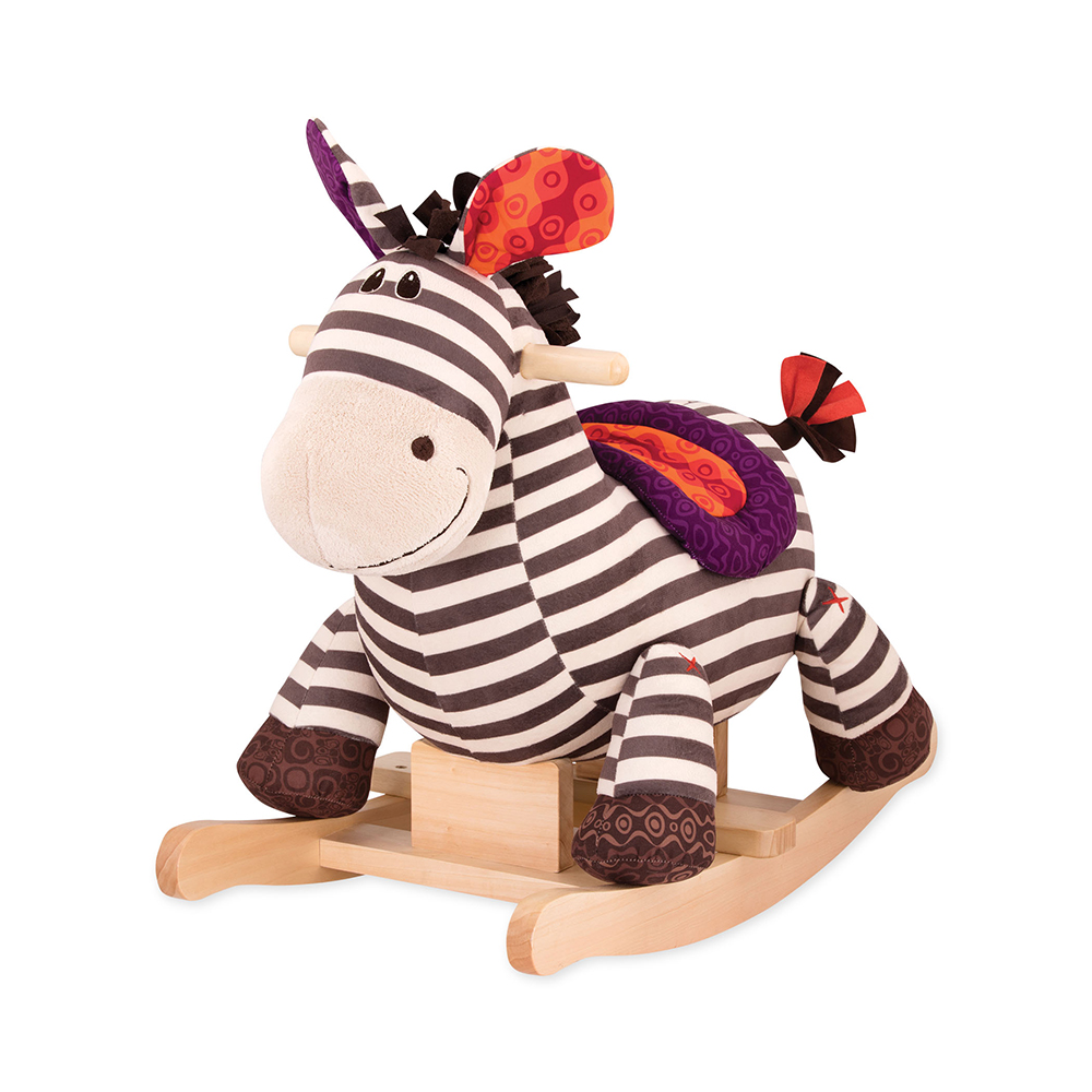 B Baby Zebre Bercant Bebe Autres Jouets B Baby Zebre Bercant Bebe Autres Jouets