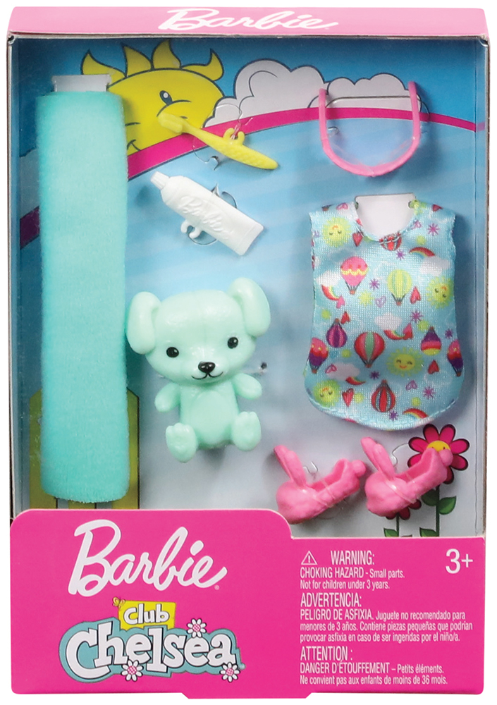 Vêtements et accessoires de poupée，Habits Barbie Accessoires 50