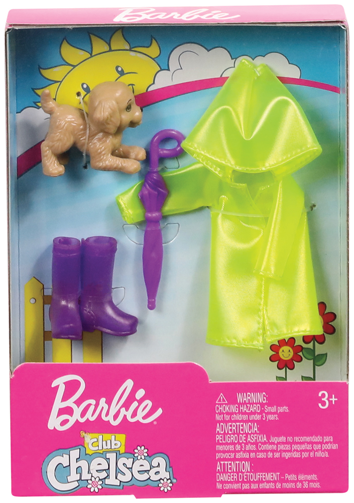 Barbie Vêtements Outfit - Accessoires de vêtements pour bébé de