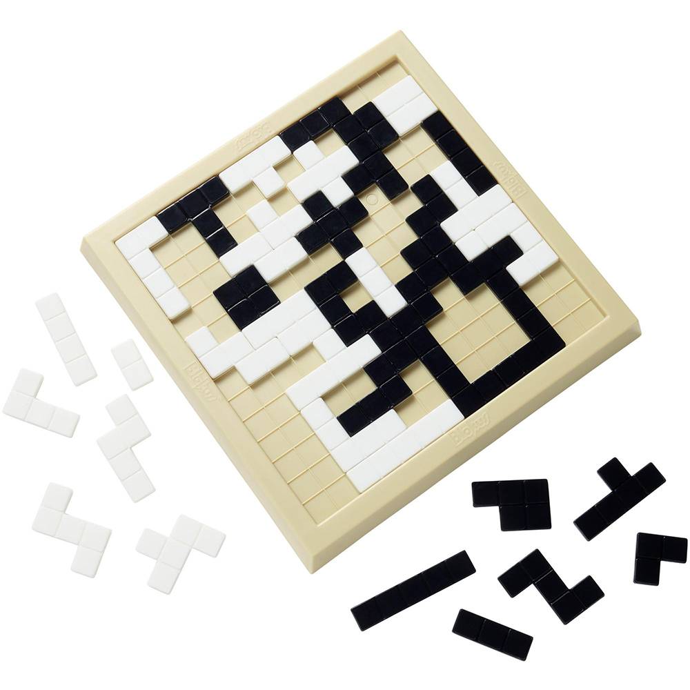 JEU BLOKUS DUO JEUX DE SOCIÉTÉ / Adultes (général)