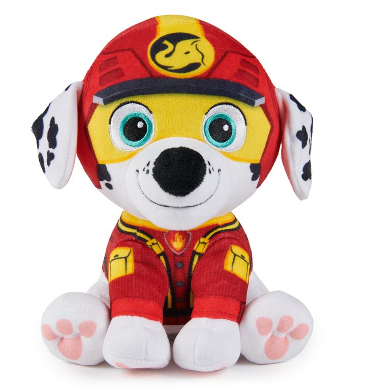 Paw Patrol, La Pat'Patrouille - Mission Jungle : Vicky Et La Boule En Or 91579935