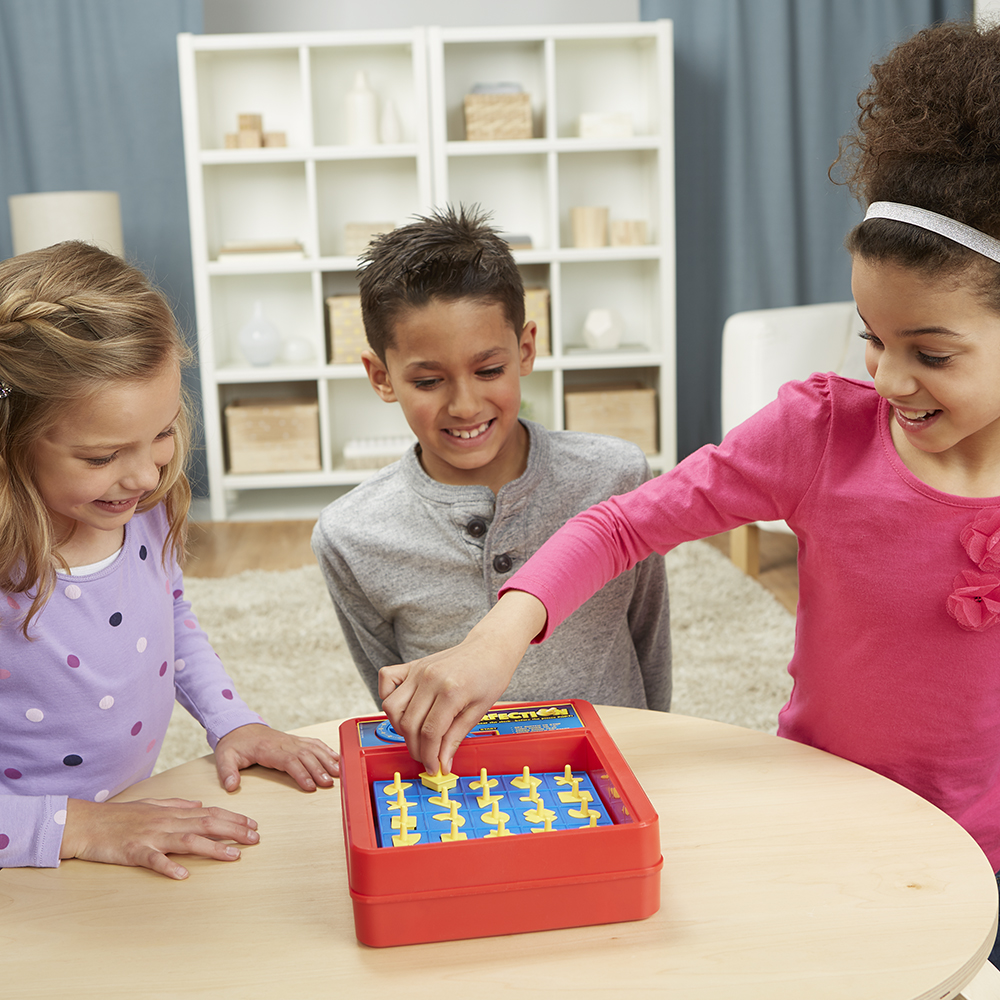 JEU PERFECTION - JEUX DE SOCI??T?? / Pr?�scolaire (5 ans et -) (avant de savoir lire)