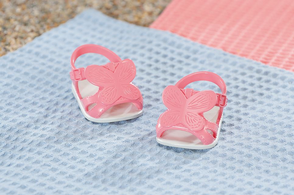 BABY ANNABELL - POUPÉE INTERACTIVE ALEXANDER 43 CM - FILLES / Poupées