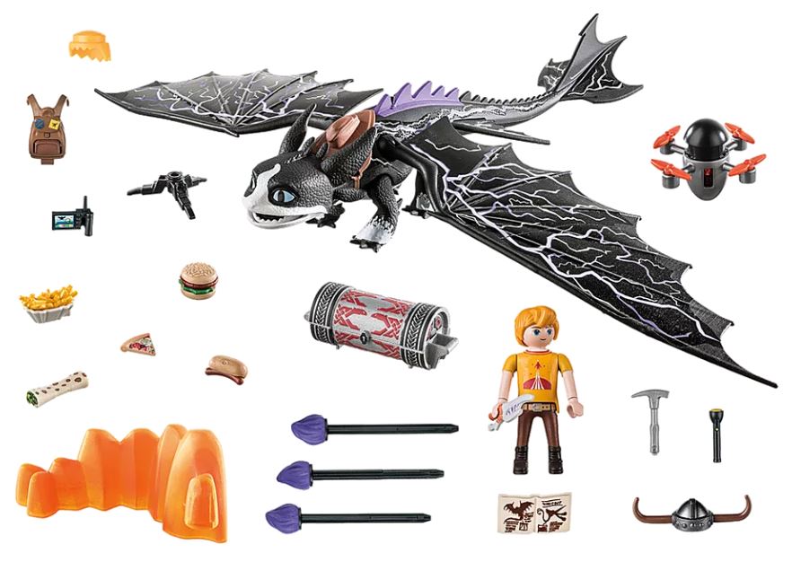 PLAYMOBIL 70460 -- Neuf EUR 35,90 - FR