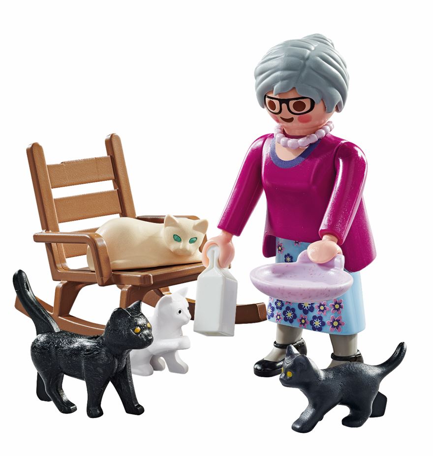 Playmobil