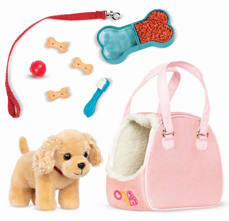 Poupée Our Generation Accessoires