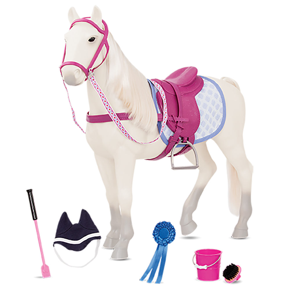 Our Generation Horse Accessoriesnull