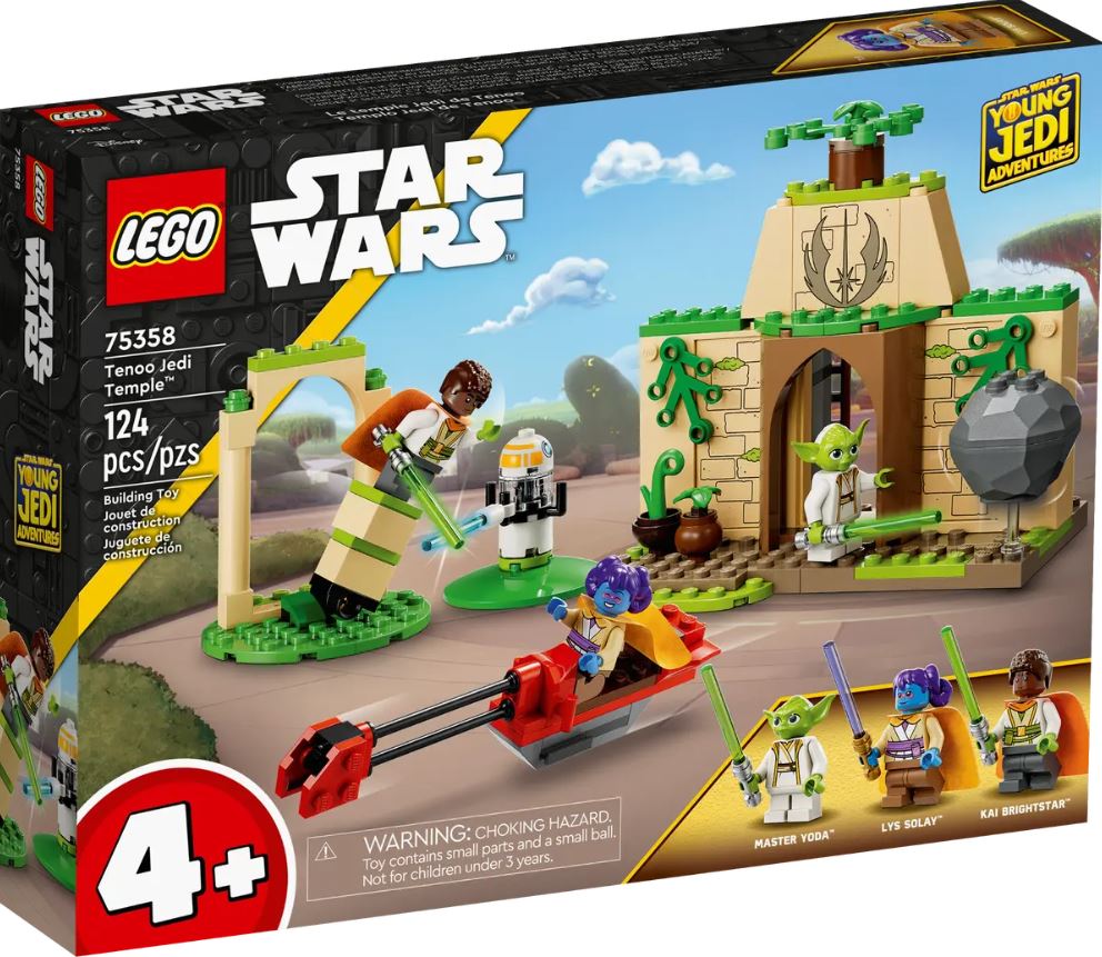 coutures & bidouilles: Construire une étagère LEGO Star Wars