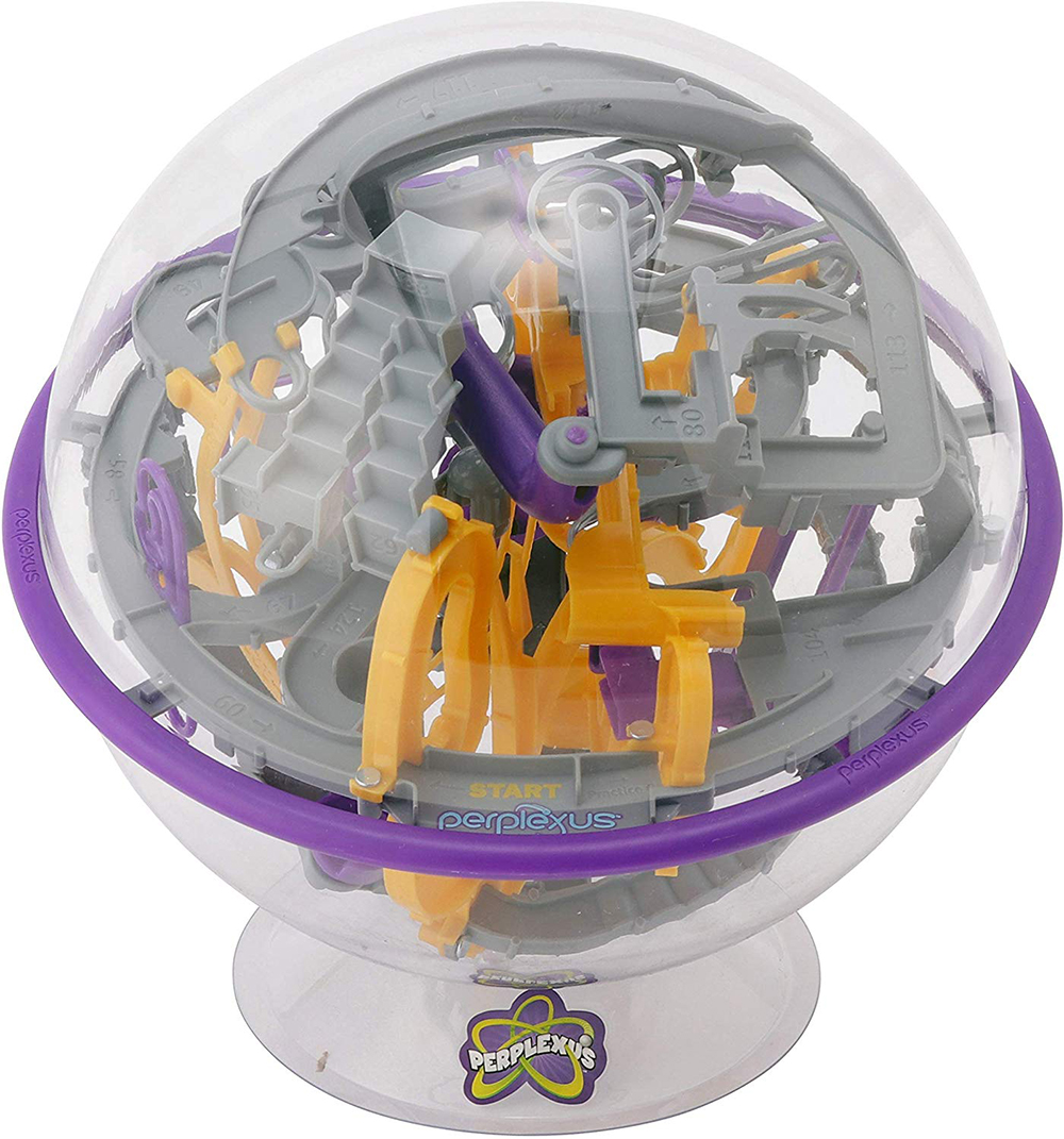 JEU SPHÈRE PERPLEXUS EPIC (10 ANS+) - JEUX DE SOCIÉTÉ / Adultes