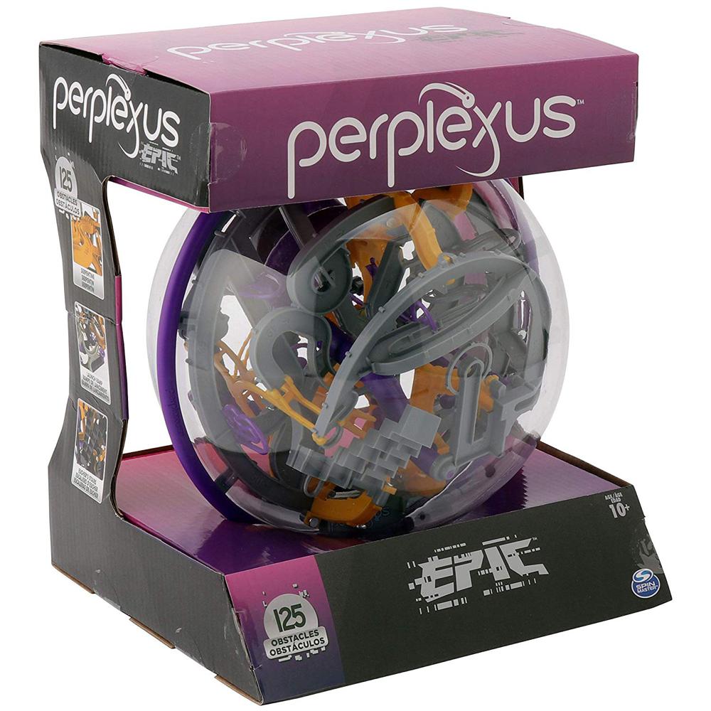 JEU SPHÈRE PERPLEXUS EPIC (10 ANS+) - JEUX DE SOCIÉTÉ / Adultes