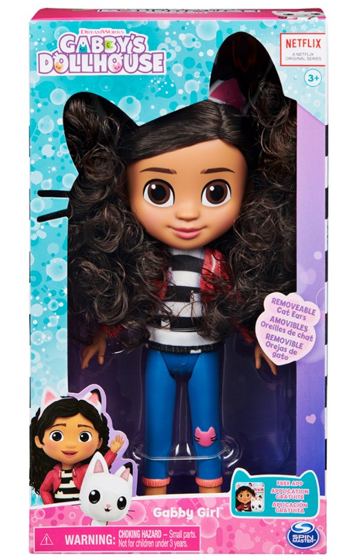 Poupee gabby gabby new arrivals