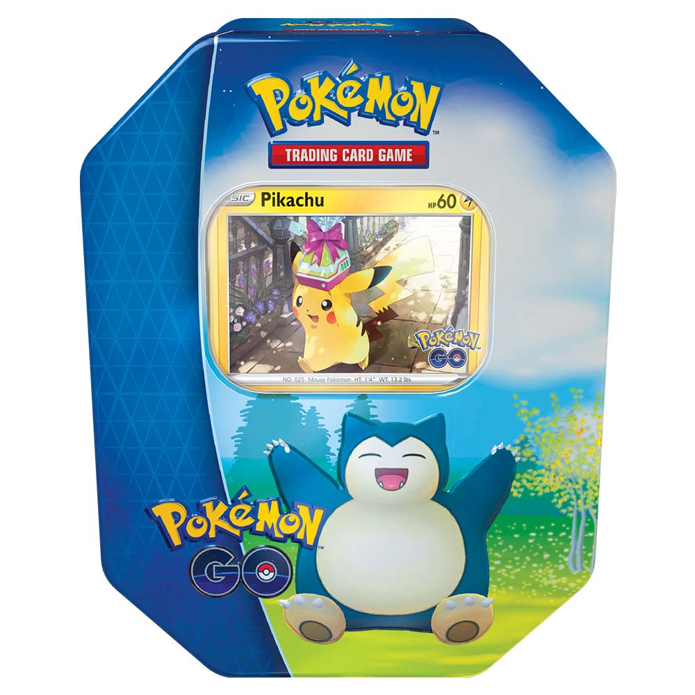 Asmodée Pokémon Mini Tin Pokémon Go (français) au meilleur prix sur