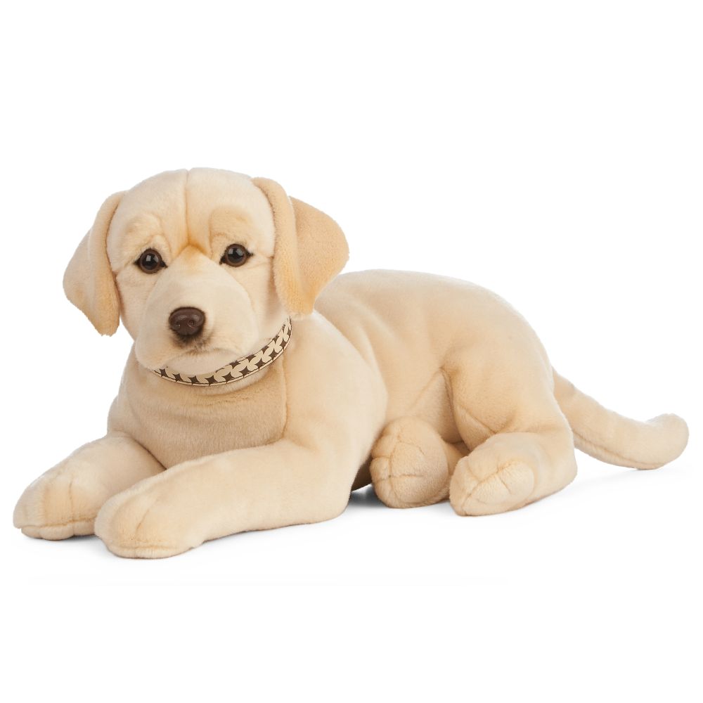 Pink Papaya Perro De Peluche Gigante Lucy 100 Cm – XXL Suave Y Abrazable