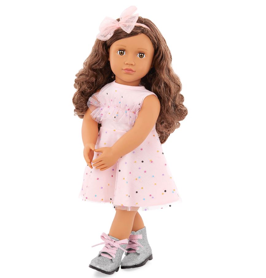 Vêtements Pour 29cm Poupée, 3 Sets Jupe Traînante Princesse Soirée Robe De Mariage Robe Tenue Pour 11,5" Poupée Accessoires Bébé Noël Cadeau