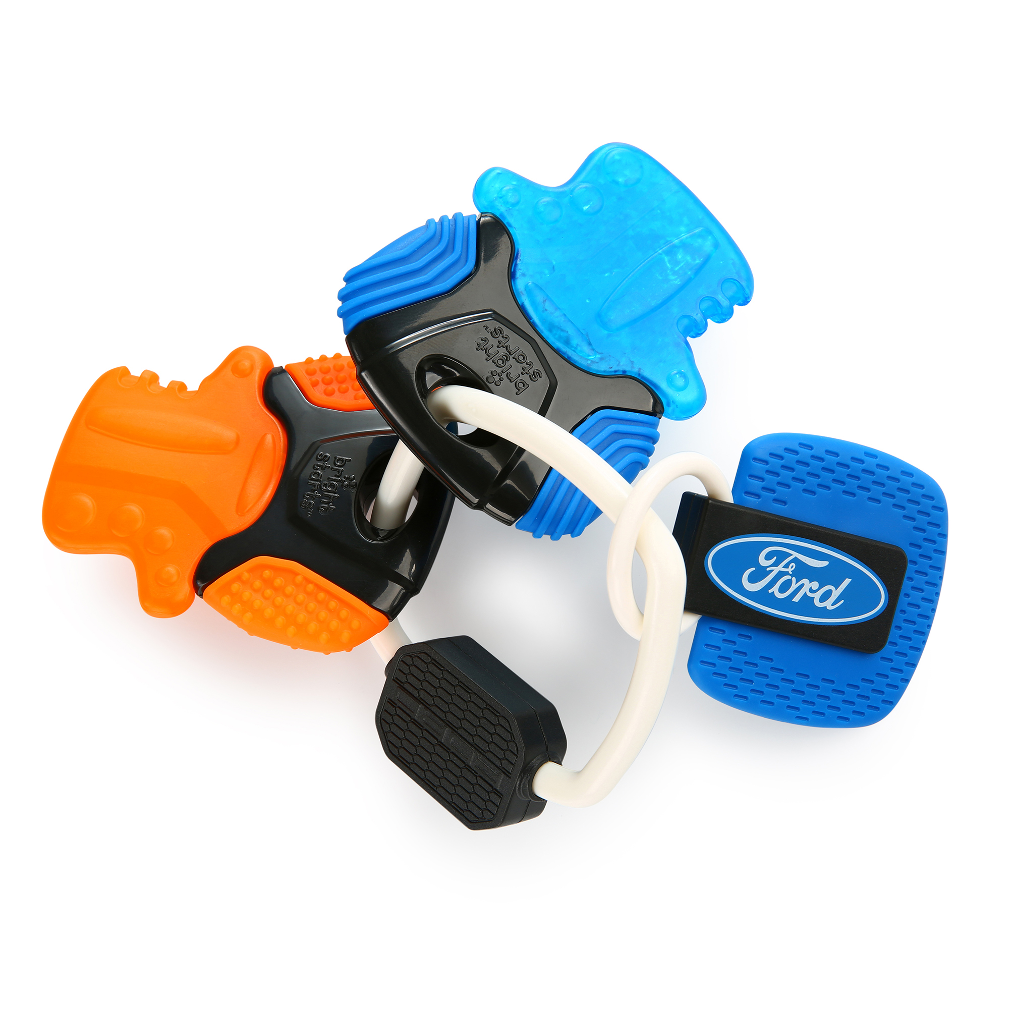 Clef F 150 Jouet De Dentition Bebe Hochet Et Dentition