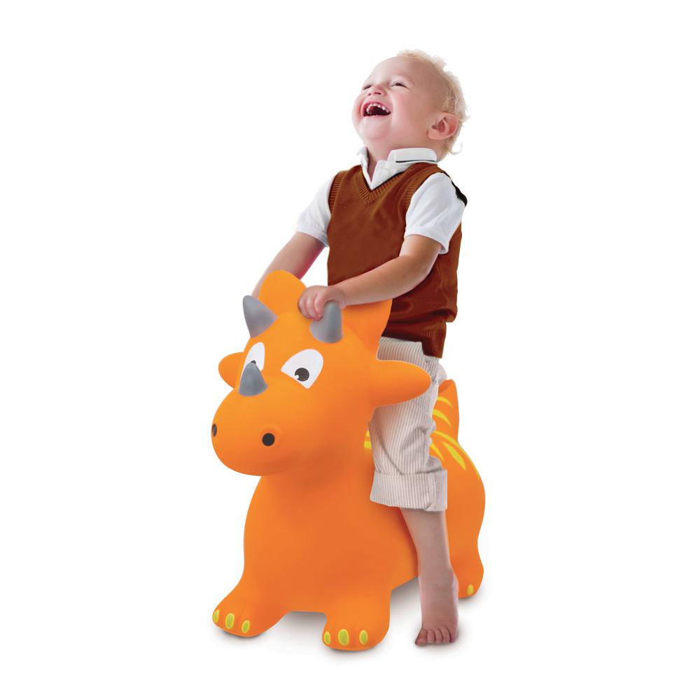 Dinosaure Sauteur Top 10 Bebe Autres Jouets