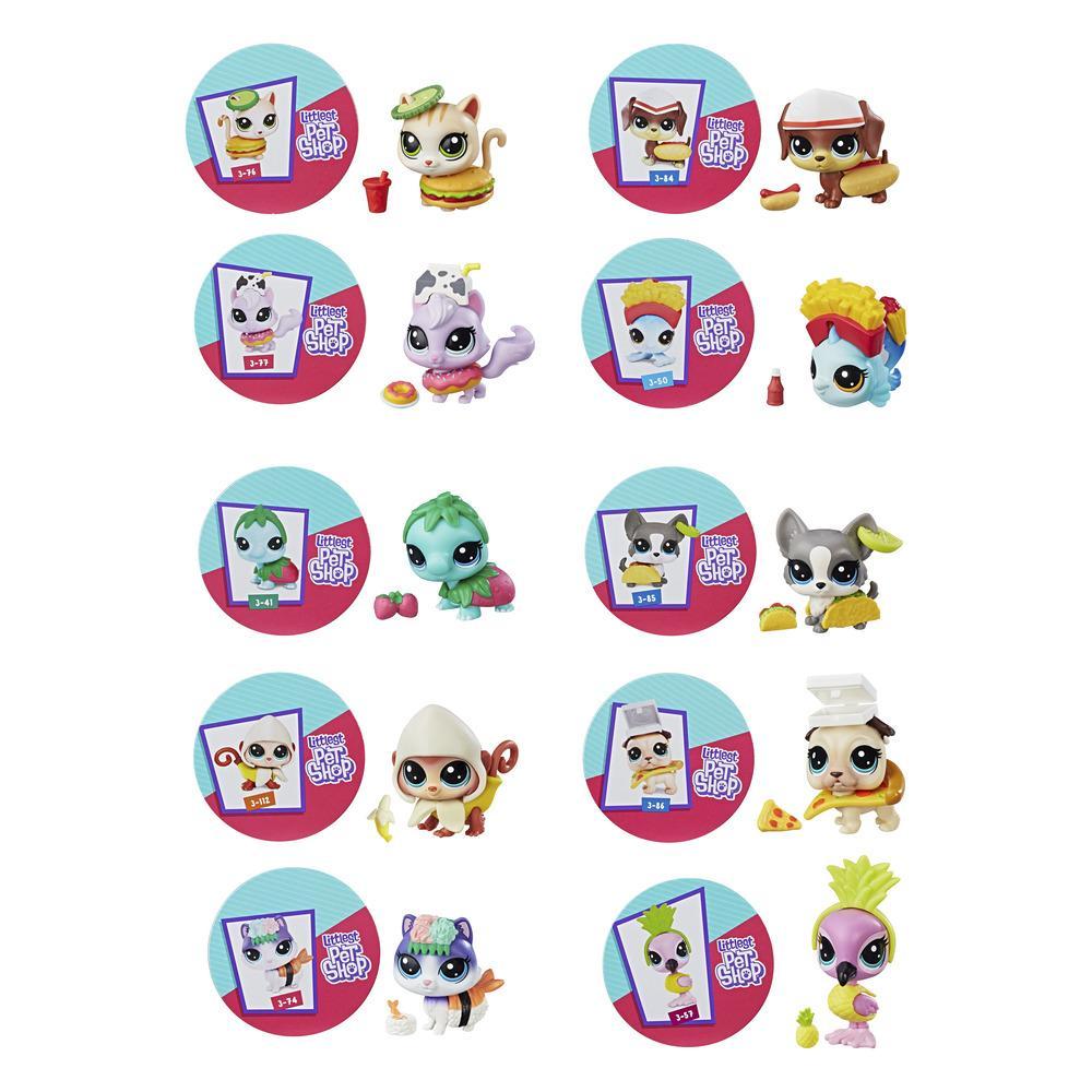 littlest pet shop conserve