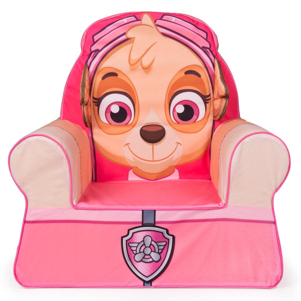 Fauteuil Douillet Marshmallow Stella Chambre D Enfants Deco Chaises Divans