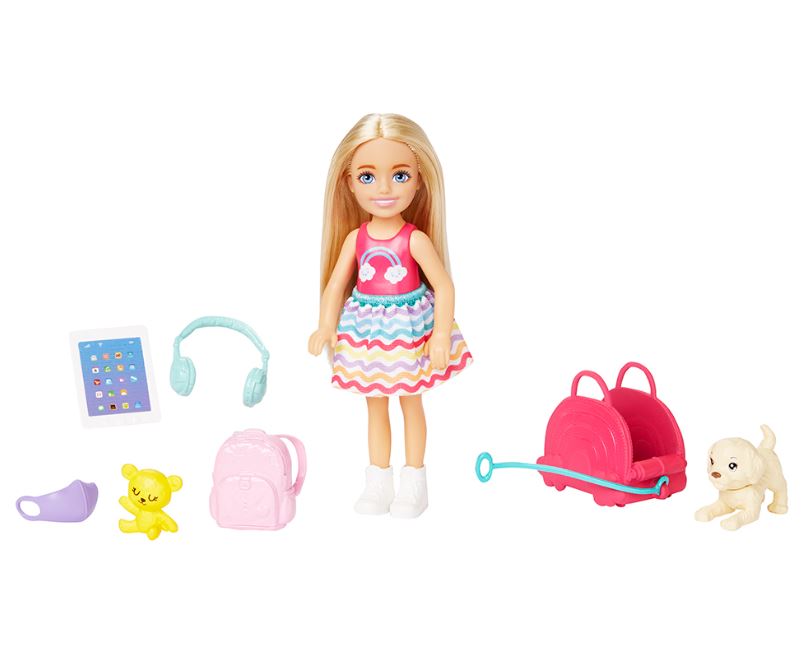 Barbie Dreamhouse Adventures - La poupée emblématique de retour en jeu