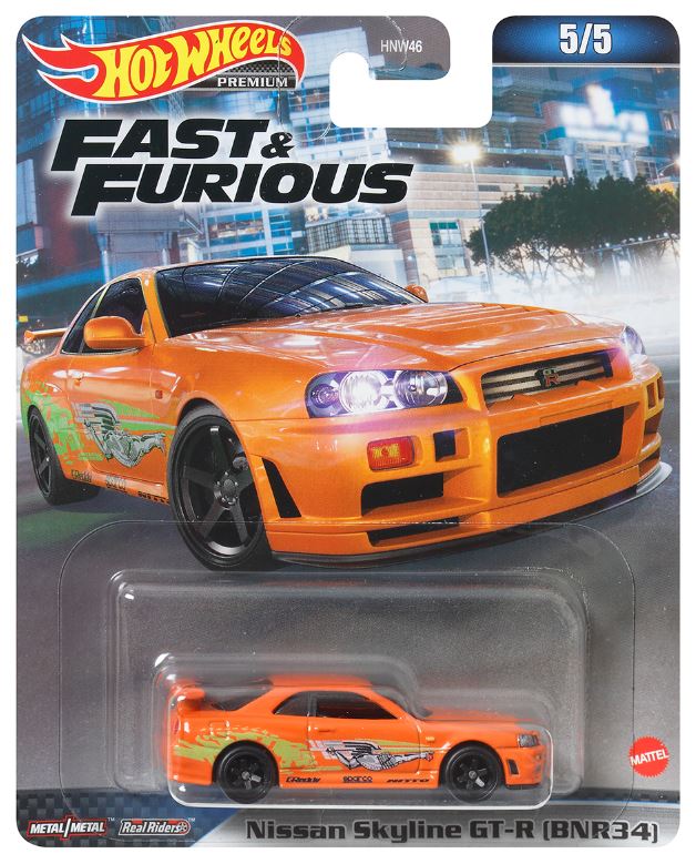 Hot Wheels Premium Car Culture 2025 - Audi RS6 Avant Jaune - Échelle 1:64 - Modèle Diecast Neuf