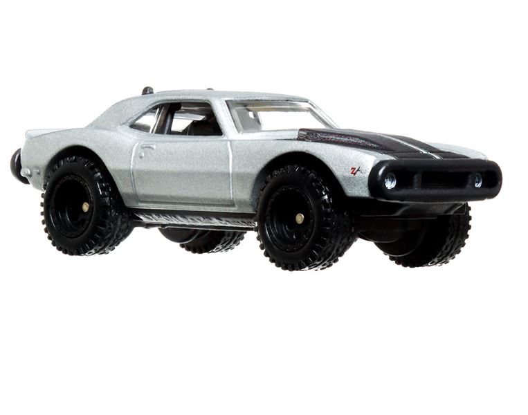 Acheter Hot Wheels : Camion et remorque jouets voiture en assortiment  (choisir un), 1:64