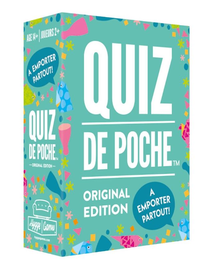 Mon Quiz Je Suis En CP - Poche