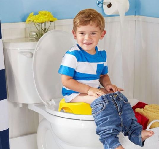 Toilette Mickey D Apprentissage Petit Pot Bebe Autres Jouets