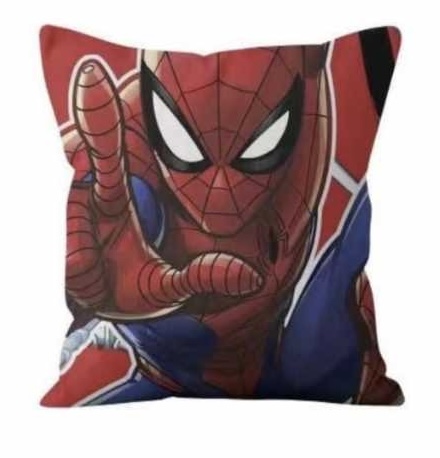 COUSSIN SPIDERMAN EUR 2,00 - FR