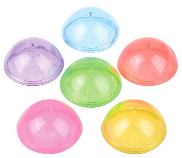 8 jouets puces sauteuses