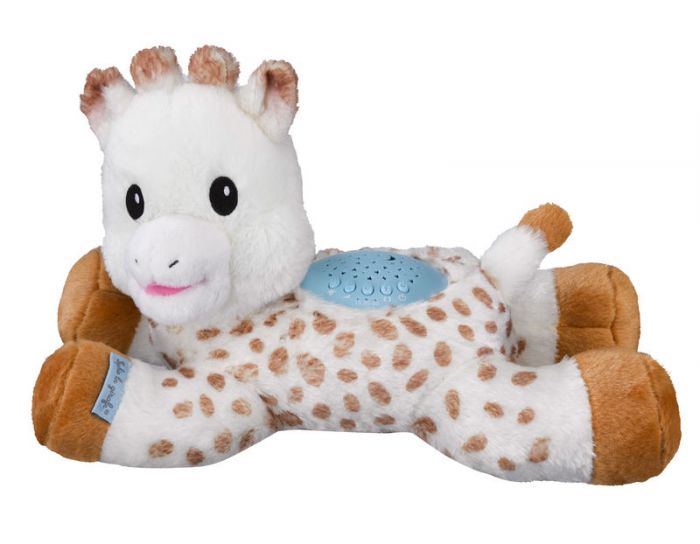 Sophie La Girafe Lumieres Et Sons Peluches Peluches Pour Bebe