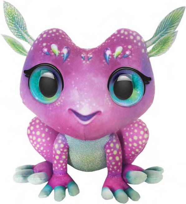 Nebulous stars Big diary plush - Astria | Shop