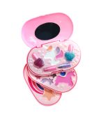 JC25 XOXO - MON PREMIER COFFRET DE MAQUILLAGE